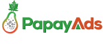 papayads logo