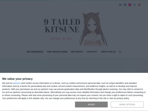 9tailedkitsune.com