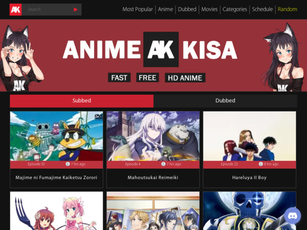 animekisa.tv