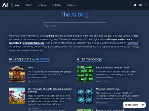 artificial-intelligence.blog