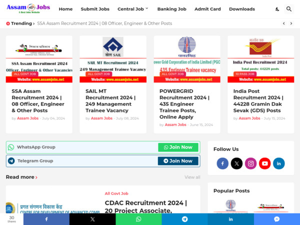 assamjobs.net
