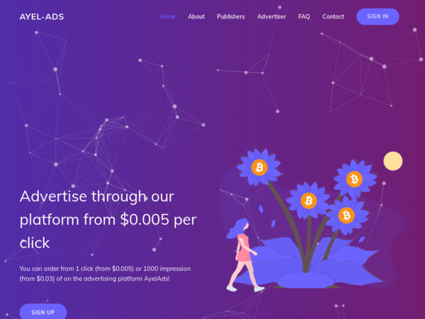 ayelads.com