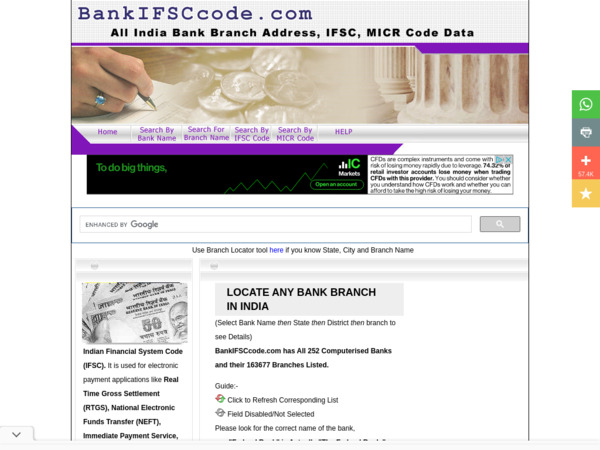 bankifsccode.com