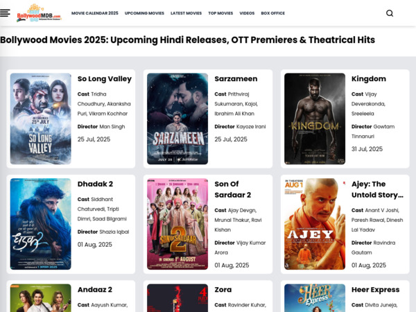 bollywoodmdb.com