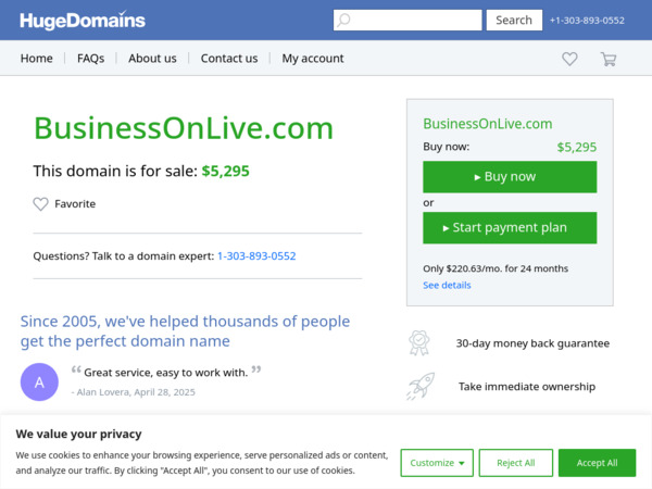 businessonlive.com