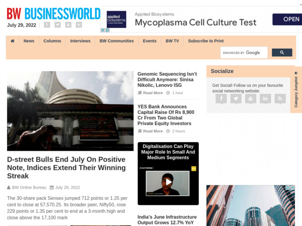 businessworld.in