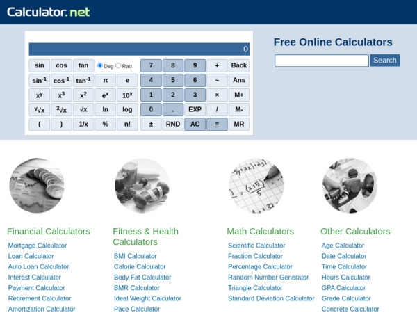 calculator.net