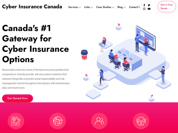 Canadacyberinsurance.com