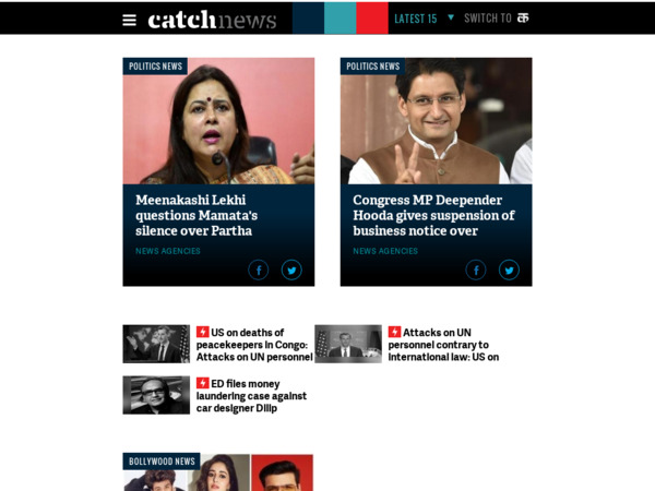 catchnews.com