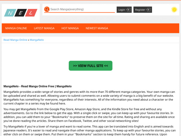 chapmanganelo.com