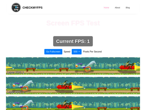 checkmyfps.com