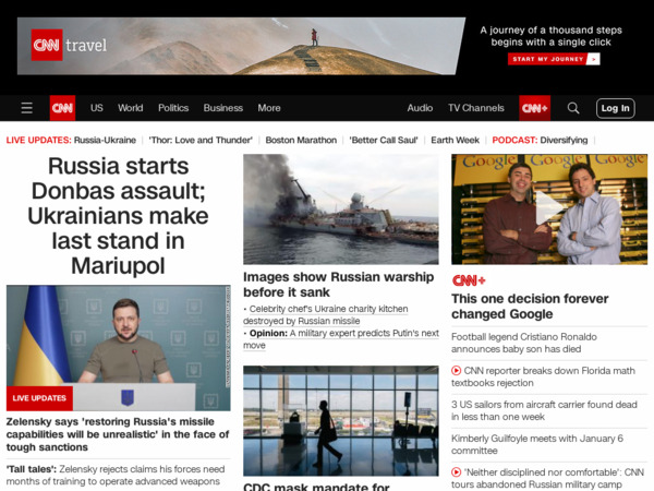 cnn.com
