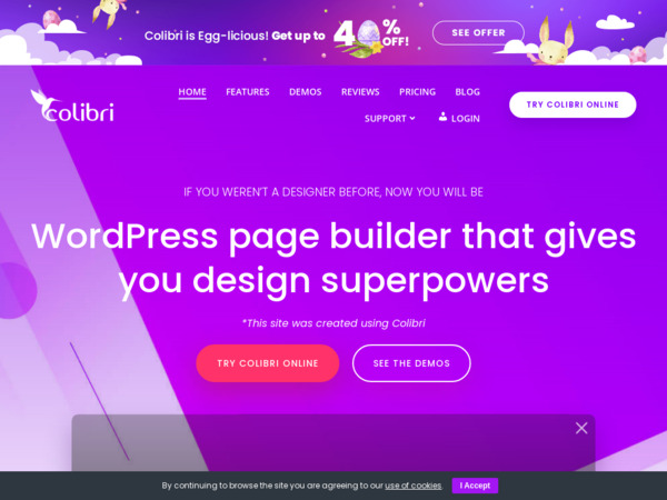 colibriwp.com