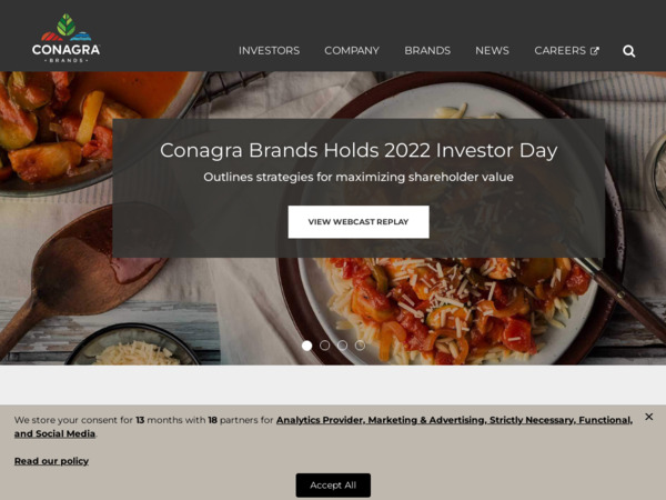 conagrabrands.com