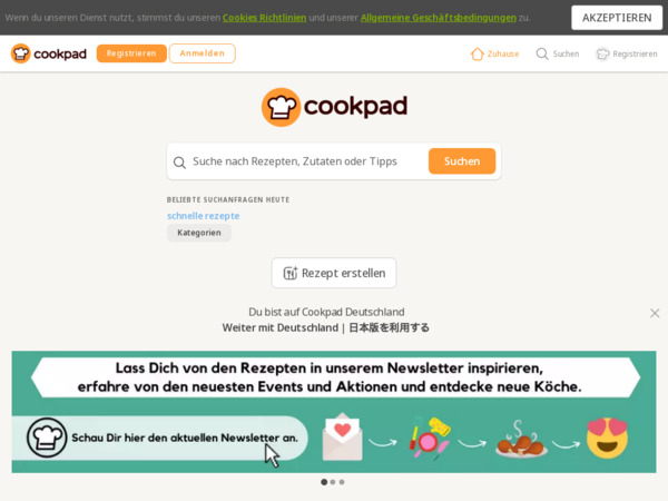 cookpad.com