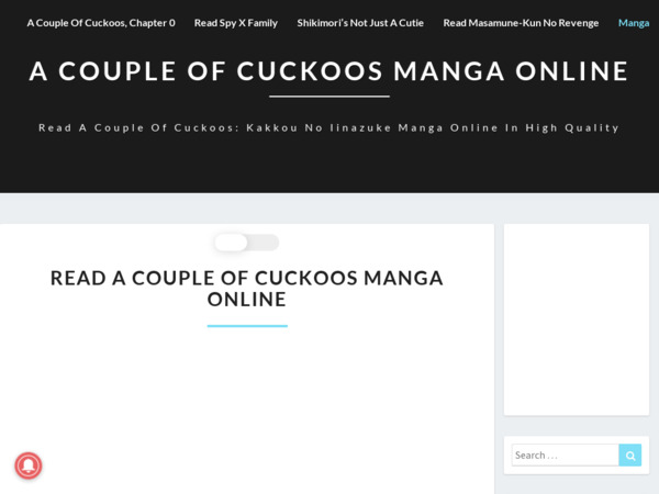 coupleofcuckoos.com