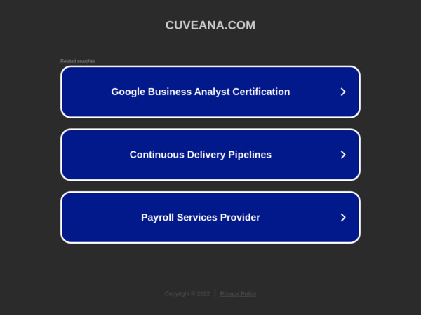 Cuevana.com