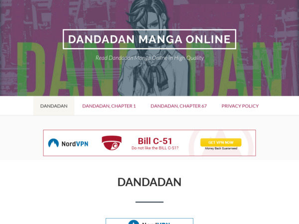 Dandadanchapters.com