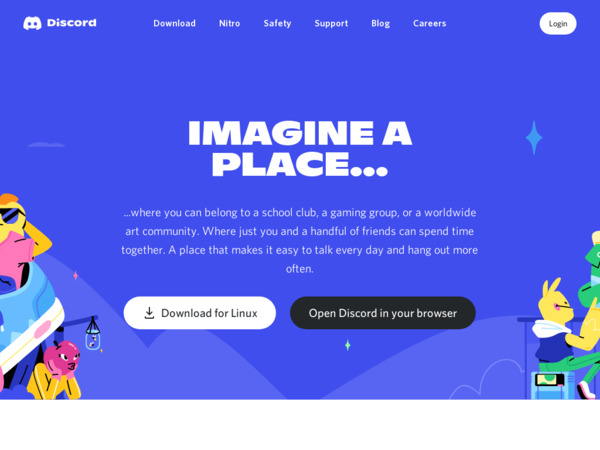 discord.com