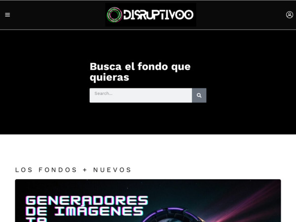 disruptivoo.com