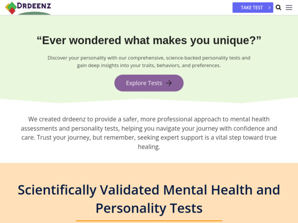 drdeenz.com