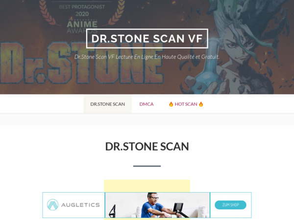 drstone.fr