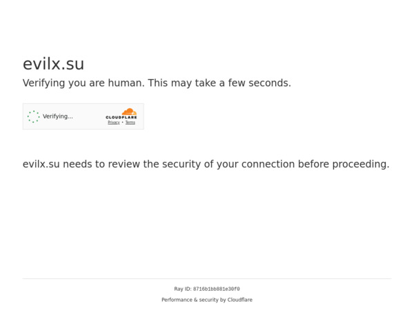 evilx.su