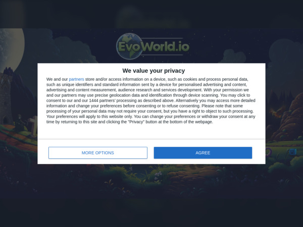 evoworld.io
