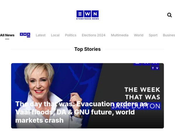 ewn.co.za