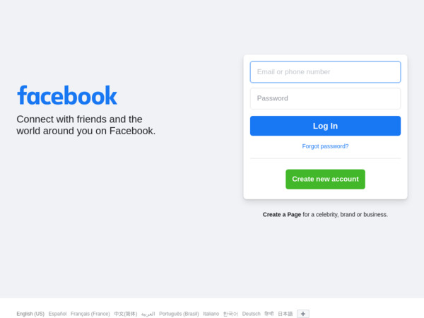 facebook.com