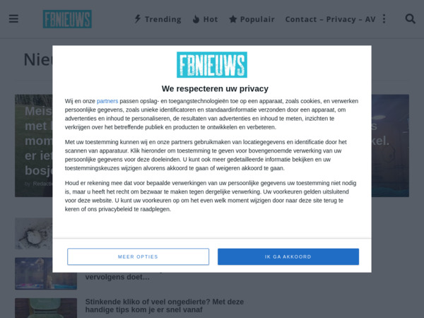 fbnieuws.nl