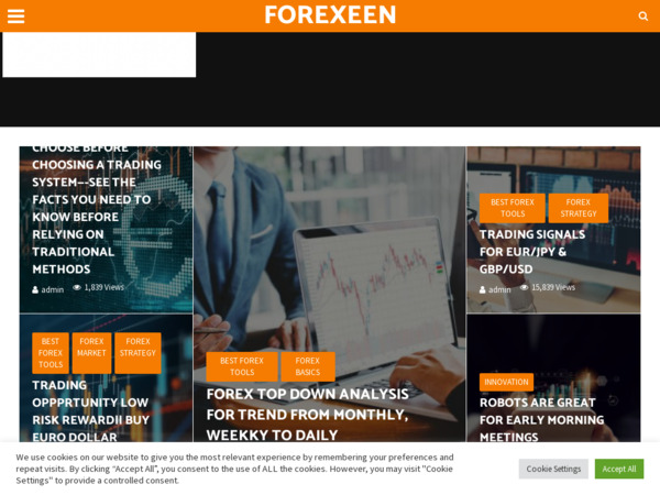 forexeen.us