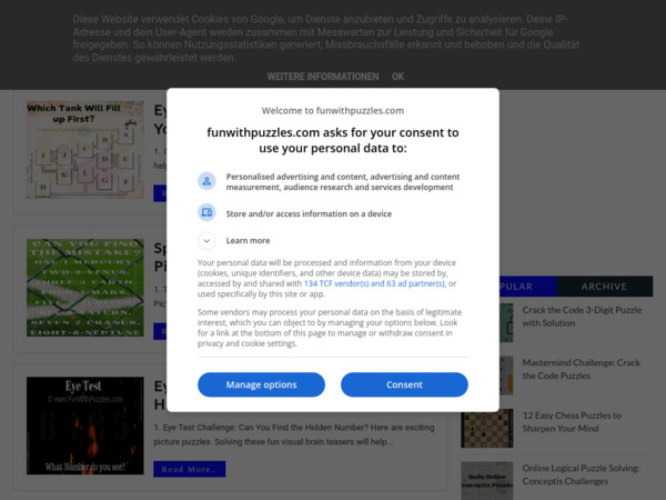 funwithpuzzles.com