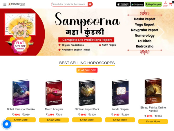 futurepointindia.com