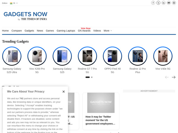 gadgetsnow.com
