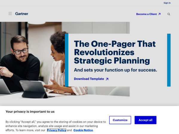 gartner.com