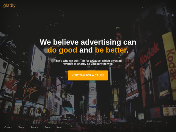 gladly.io