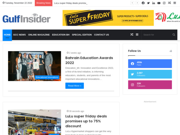 gulf-insider.com