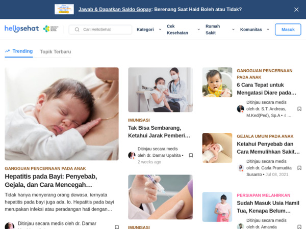 hellosehat.com