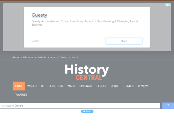 Historycentral.com