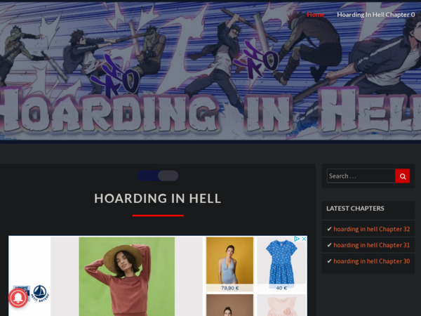 hoardinginhell.com