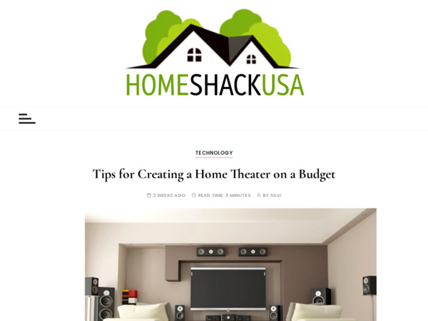 homeshackusa.com