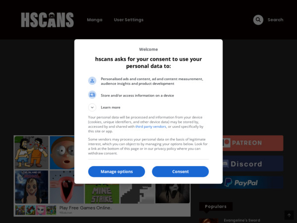 hscans.com