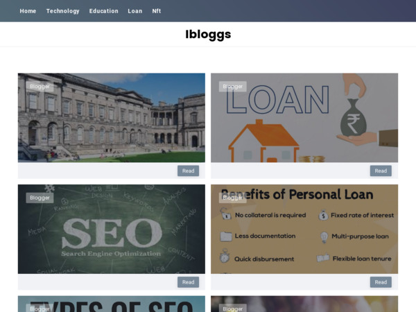 ibloggs.com
