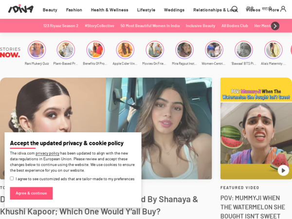 idiva.com