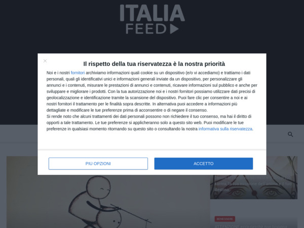 italiafeed.com