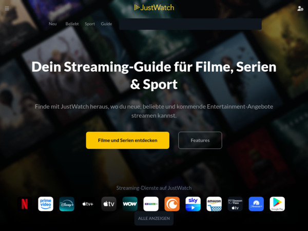 justwatch.com