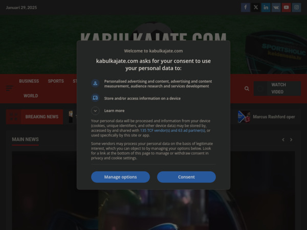 kabulkajate.com