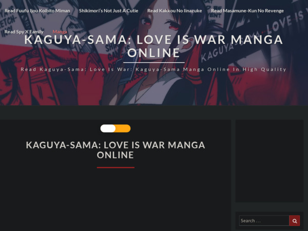 kaguyasamamanga.com