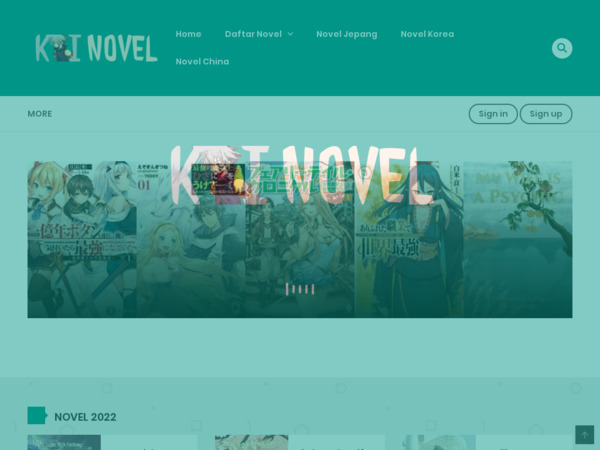 kainovel.com